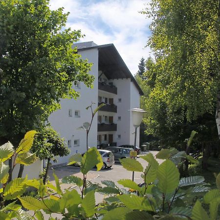 Apartment Am Birkenhain-29 By Interhome 蒂罗尔-泽费尔德 外观 照片