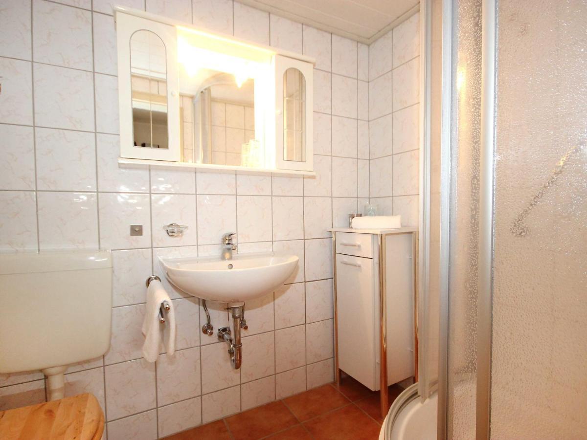 Apartment Am Birkenhain-29 By Interhome 蒂罗尔-泽费尔德 外观 照片