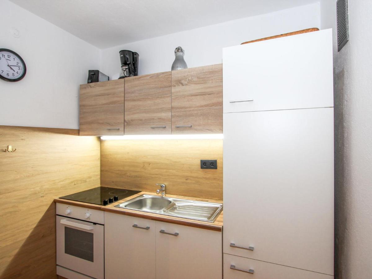 Apartment Am Birkenhain-29 By Interhome 蒂罗尔-泽费尔德 外观 照片