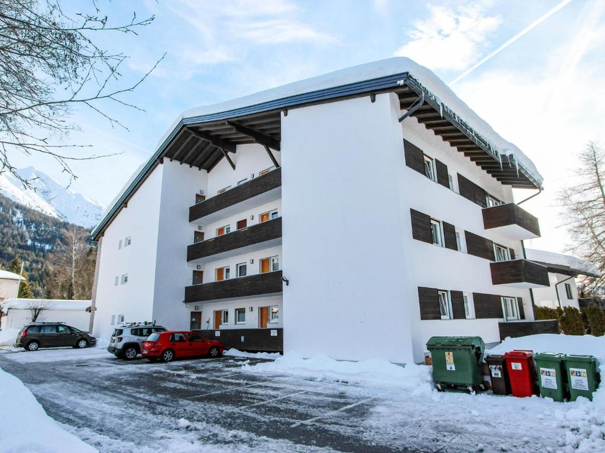 Apartment Am Birkenhain-29 By Interhome 蒂罗尔-泽费尔德 外观 照片