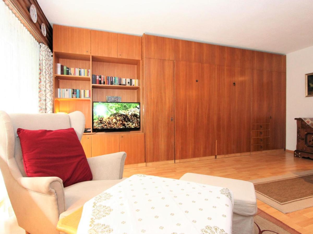 Apartment Am Birkenhain-29 By Interhome 蒂罗尔-泽费尔德 外观 照片